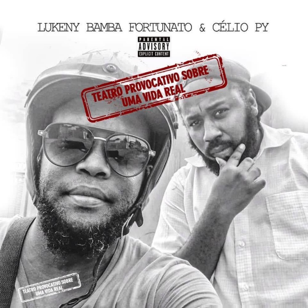 Inquietações (Explicit)