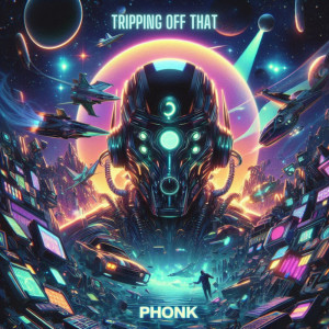 อัลบัม Tripping Off That Phonk (Explicit) ศิลปิน Edson Faiolli