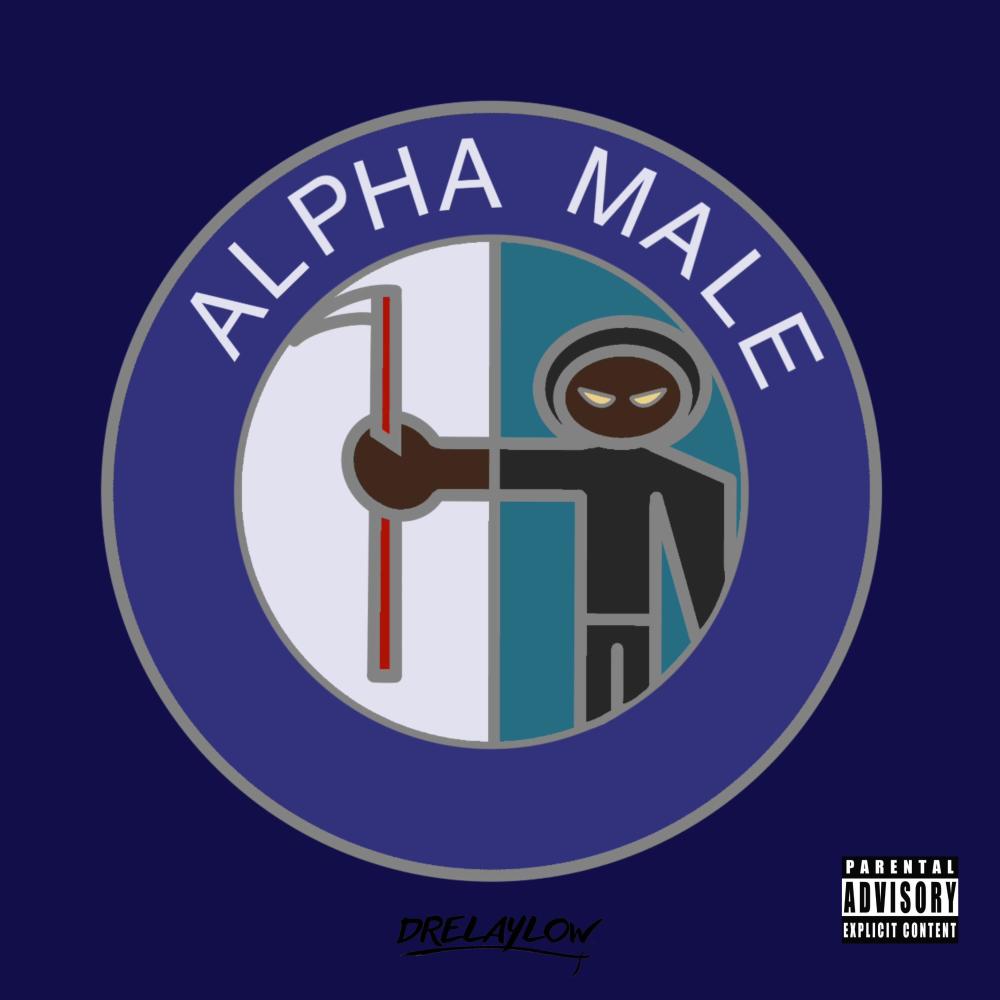 Alpha Male (Explicit)