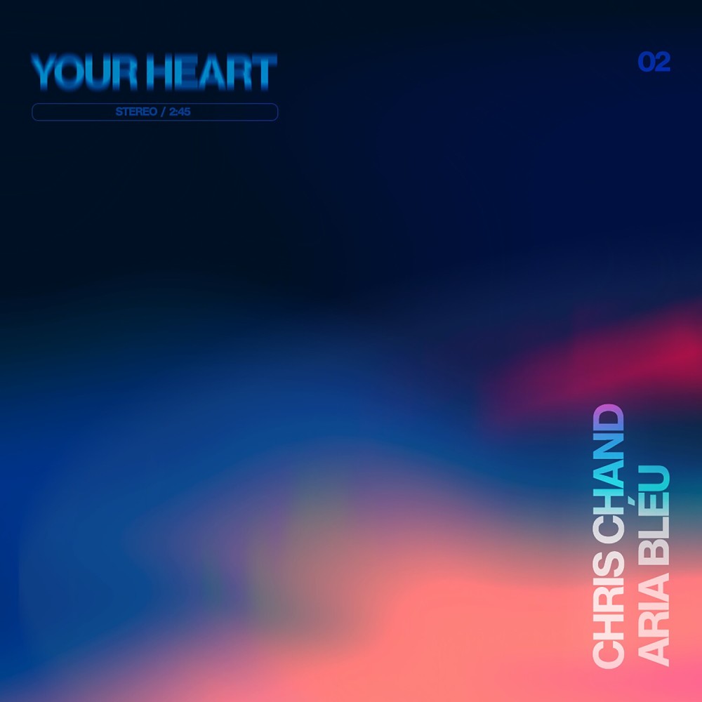 Your Heart (Explicit)