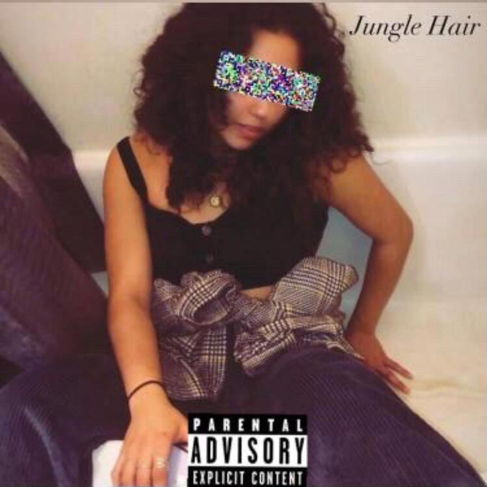 Jungle Hair (Explicit)