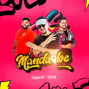 Album Manda a Loc from Dj Lucas Beat