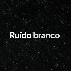 Album Ruído branco from Ruído branco