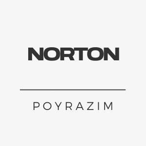 Album Poyrazım oleh Norton