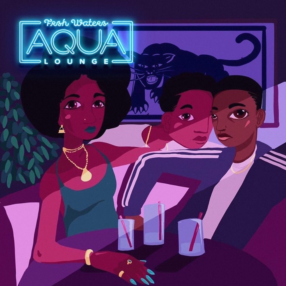 Grace look good (feat. Ohana Bam & Benjamin Earl Turner) (Explicit)