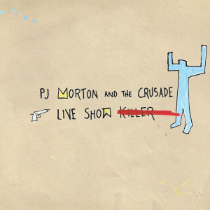 Listen to Love You More (Live) [feat. Tweet] song with lyrics from PJ Morton