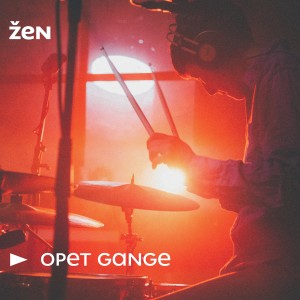 Album Opet gange from Zen