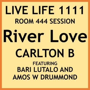 ดาวน์โหลดและฟังเพลง River Love (Radio Edit) พร้อมเนื้อเพลงจาก Carlton B