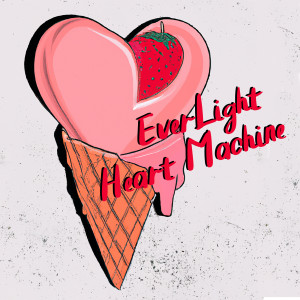 Album Heart Machine from EverLight