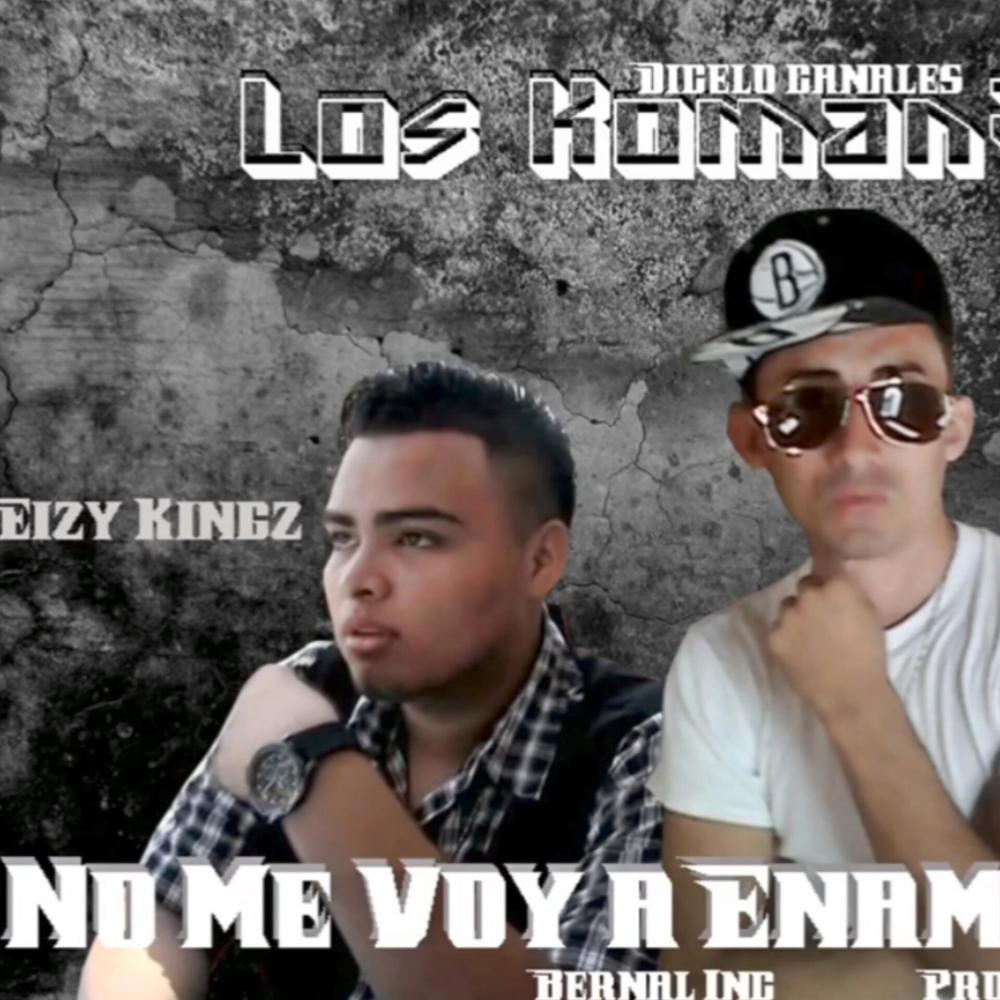 No Me Voy a Enamorar (Los Koman2) (feat. Nelbany) (Explicit)