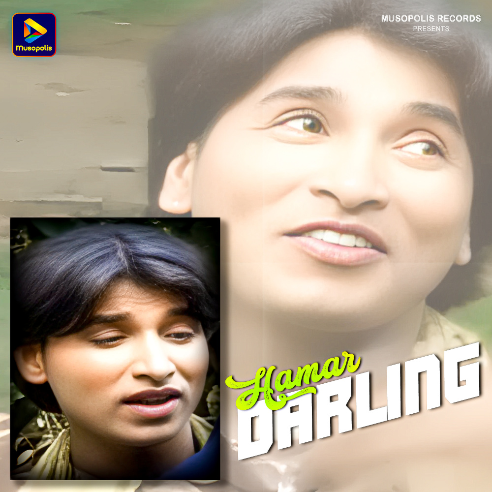 Hamar Darling