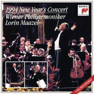 收聽Lorin Maazel & Orchestre National France的Radetzky-Marsch, Op. 228 (Live)歌詞歌曲