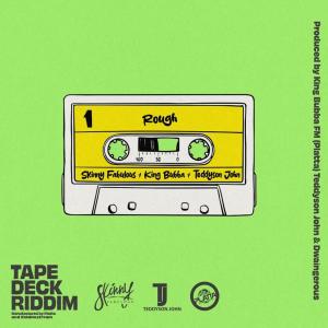 Dengarkan lagu ROUGH TOP nyanyian Skinny Fabulous dengan lirik