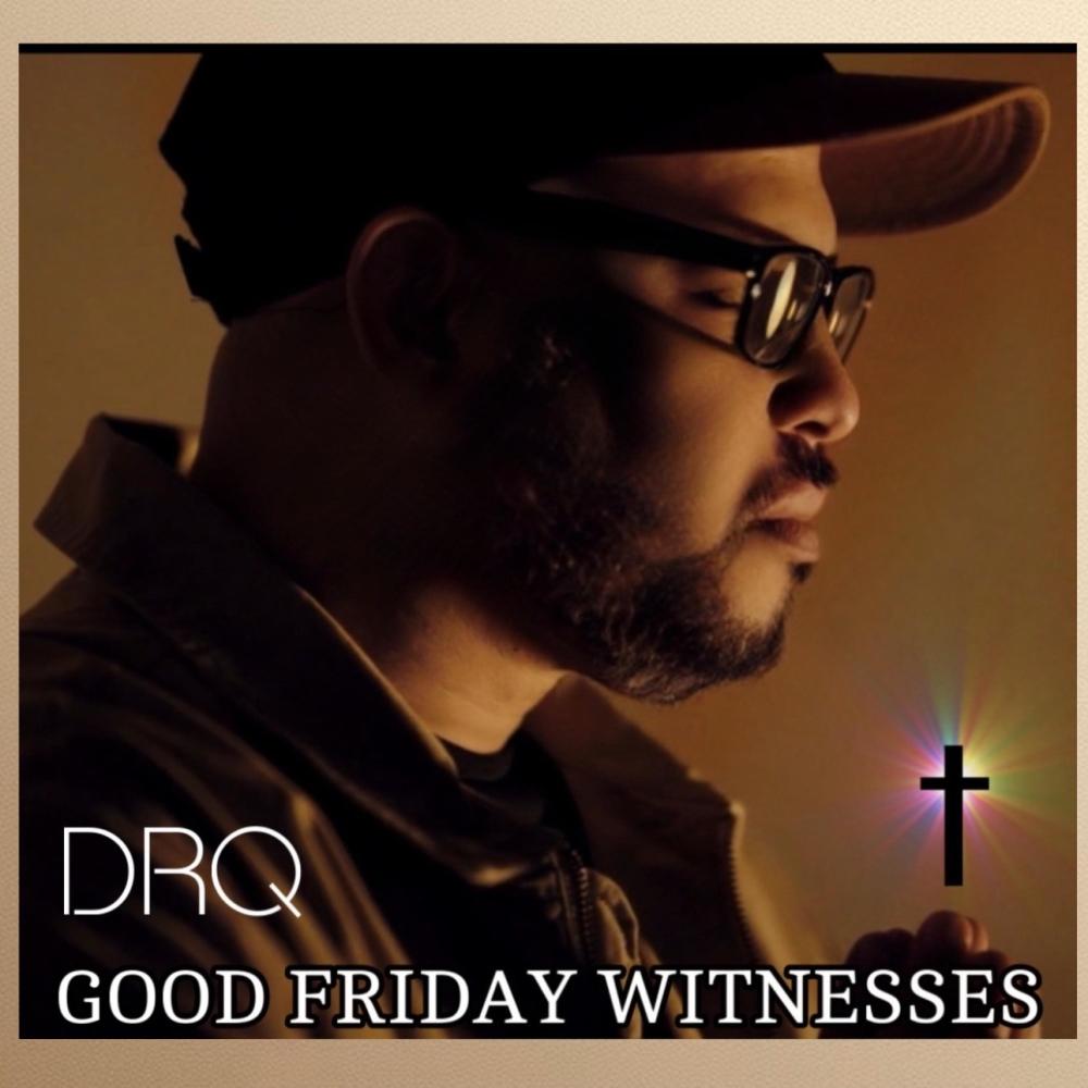 GOOD FRIDAY WITNESSES