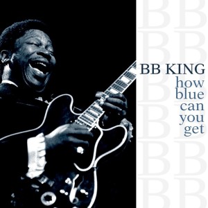 Dengarkan lagu Guess Who nyanyian BB King dengan lirik