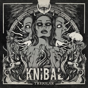 收聽Knibal的Tú Qué Te Crees歌詞歌曲