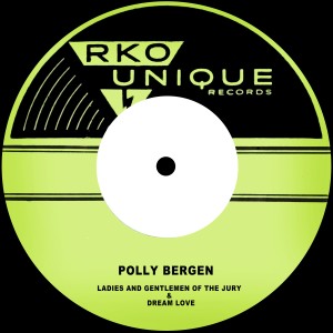 收聽Polly Bergen的Dream Love歌詞歌曲