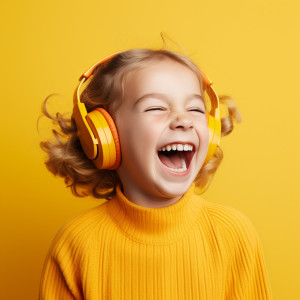 Ruido de la naturaleza的專輯Iluminado Para Los Pequeños: Himno De Las Canciones De Cuna De Las Brasas