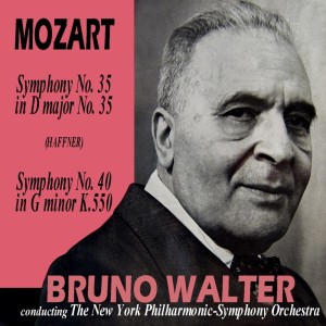 Listen to Symphony No. 35 In D, K.385: IV. Presto song with lyrics from New York Philharmonic
