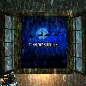 Album 11 Snowy Solstice oleh Merry Christmas