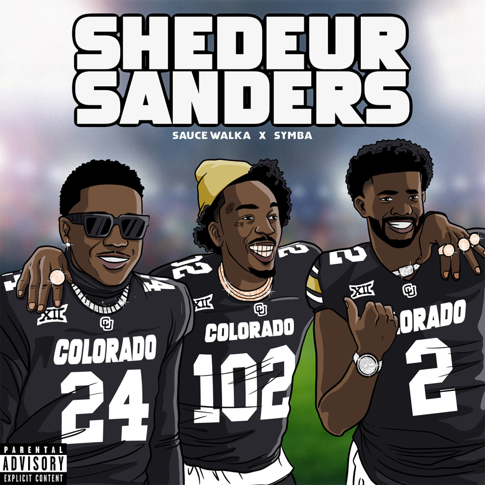 Shedeur Sanders (Explicit)