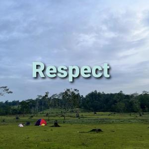 Respect (Remix) dari XIANZ