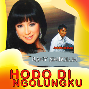 Album Hodo Di Ngolungku from Rany Simbolon