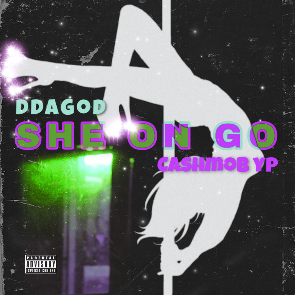 She On Go (Explicit)