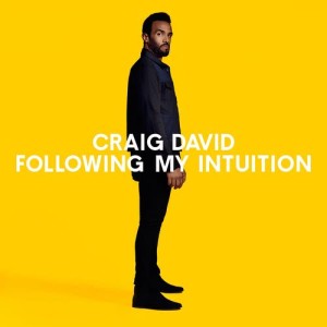 收聽Craig David的Here with Me歌詞歌曲