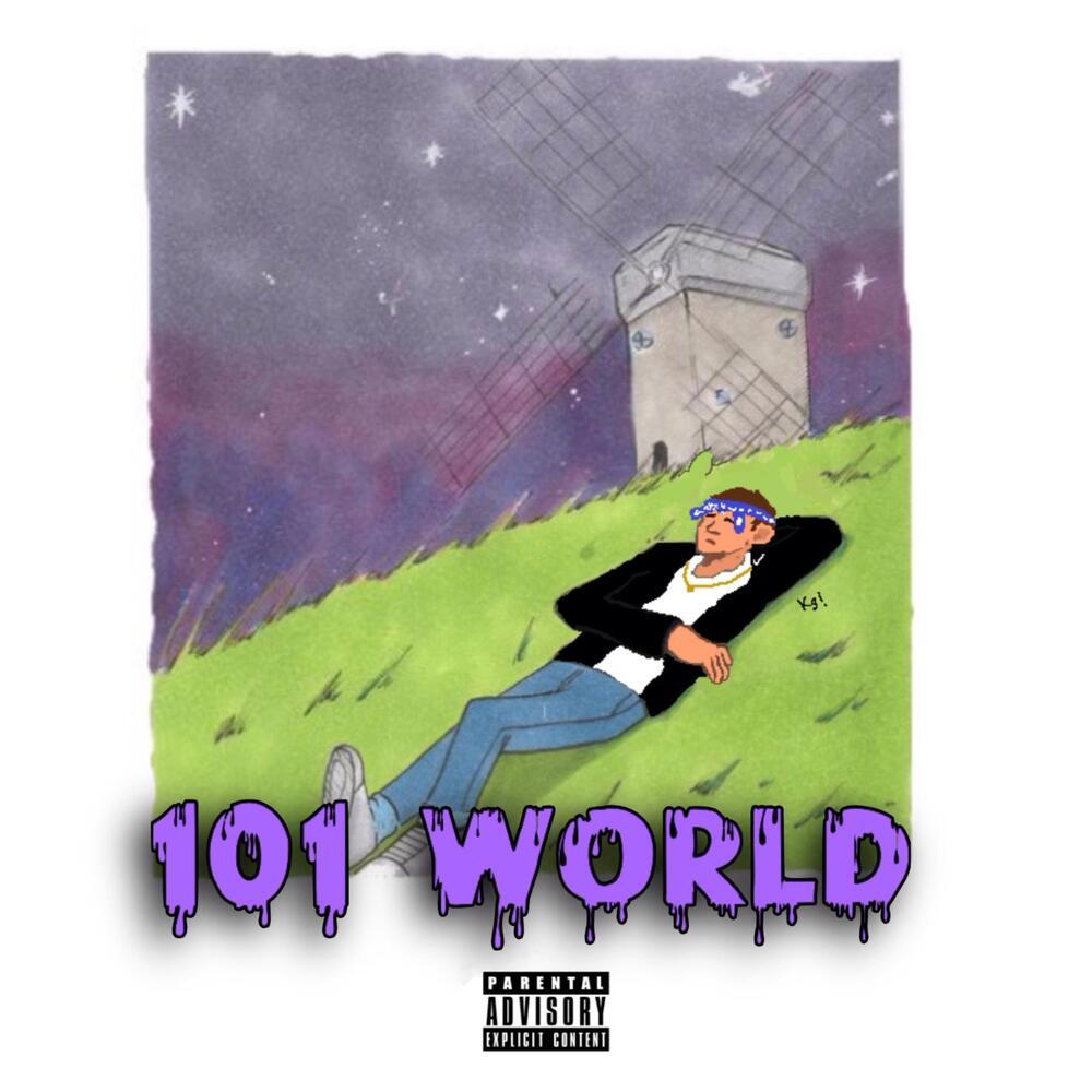 3 G.O.A.T. Freestyle