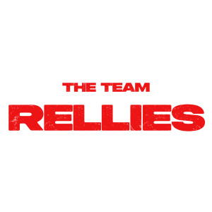 The Team的專輯Rellies