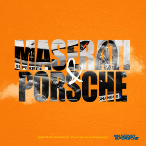 ดาวน์โหลดและฟังเพลง Maserati & Porsche พร้อมเนื้อเพลงจาก SUPERBEE