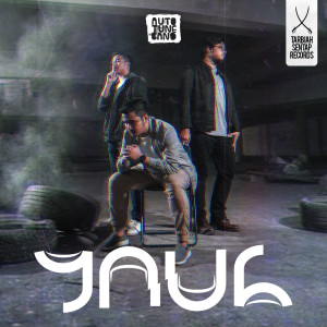 Album Jauh from Autotune Band