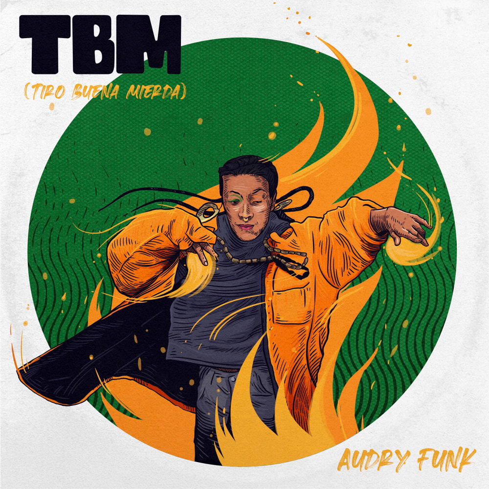 Tiro Buena Mierda (Explicit)