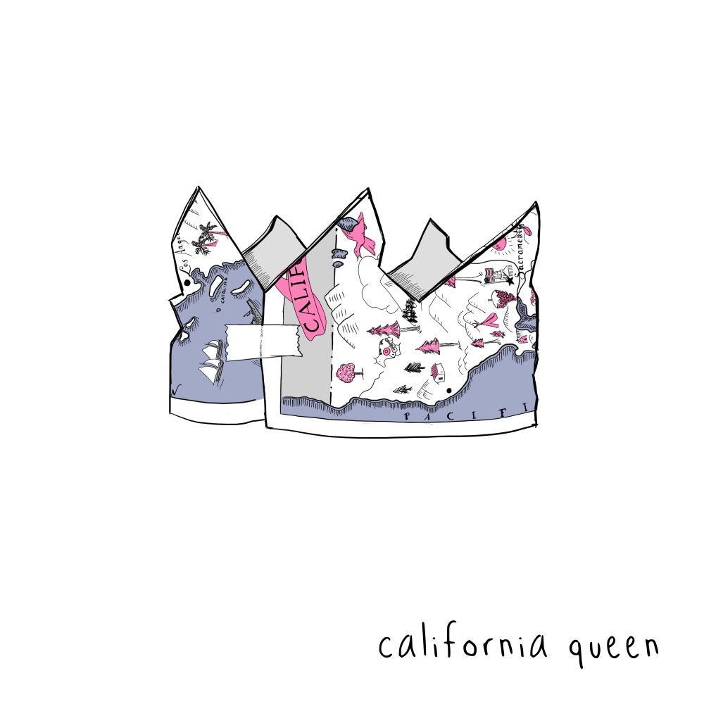 california queen