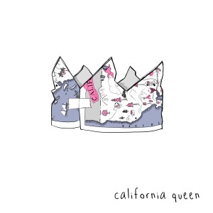 收聽sad alex的california queen歌詞歌曲