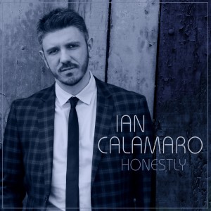 Ian Calamaro的專輯Honestly