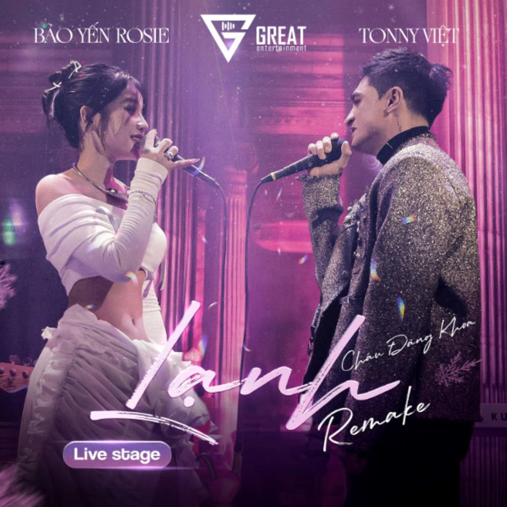 Lạnh (Live)
