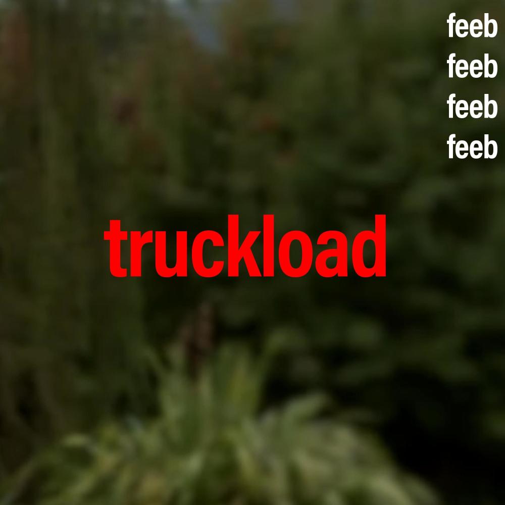 truckload (Verse)