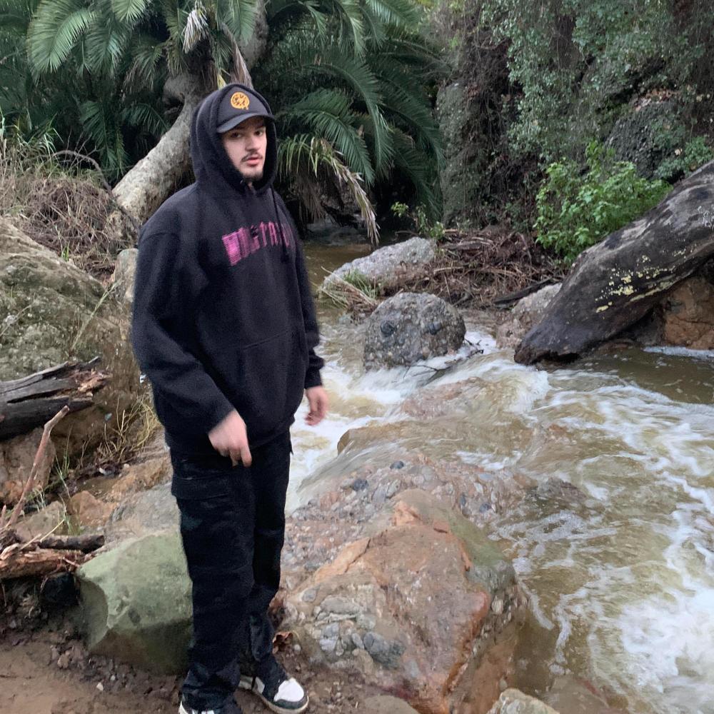 ROCKSTAR (Explicit)
