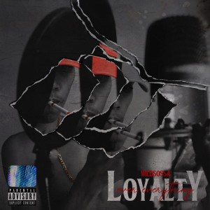 Listen to Position (Explicit) song with lyrics from Wildsossa