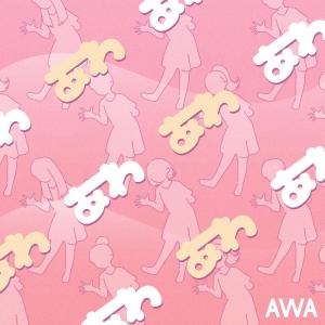 Album Awa Awa Dance Korean Ver. oleh AWA