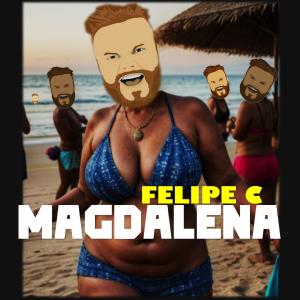 Felipe C的專輯Magdalena