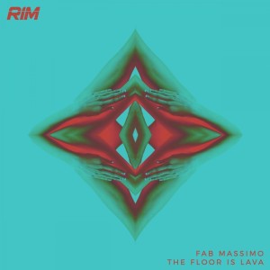 收聽Fab Massimo的The Floor Is Lava歌詞歌曲