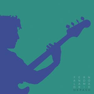 收听Fernando Lamadrid的Pasan Cosas .歌词歌曲