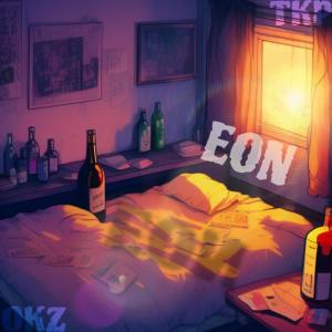 Okz的專輯EON (feat. TKP) (Explicit)