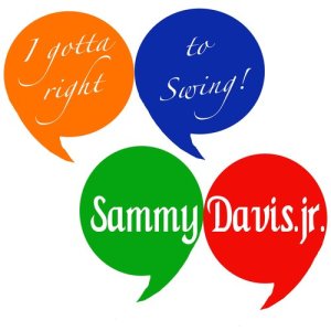 收聽Sammy Davis Jr.的Mess Around歌詞歌曲