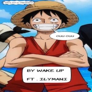 Wake Up的專輯OUU OUU (feat. ilymani) (Explicit)