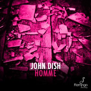 Album Homme from John Dish
