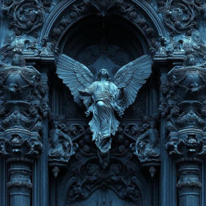 收聽Eyez Hate U的BLUE EYEZ歌詞歌曲